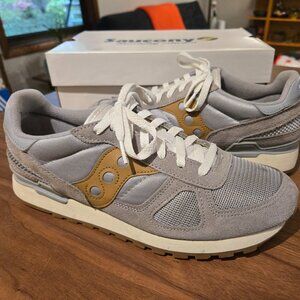 Saucony Shadow Original Vintage Men's Size 11 US